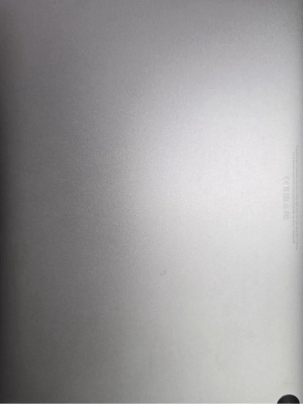 Apple MacBook Air - Space Gray Aluminum with Black Keyboard
